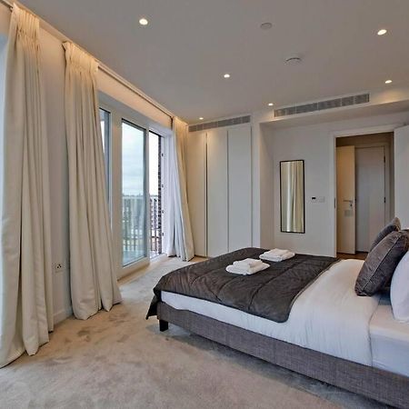 Kings Cross 2 Bed With City Views, Ac, Balcony Διαμέρισμα Λονδίνο Εξωτερικό φωτογραφία